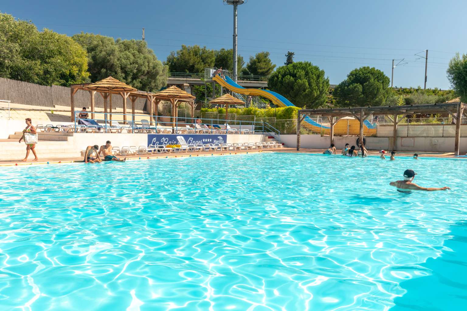 La Baie des Anges 9
