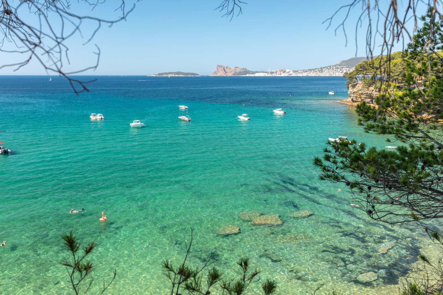 La Baie des Anges 5