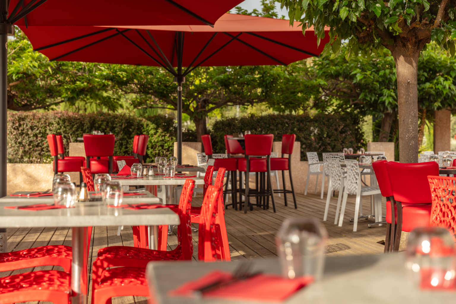 regusse, lacs du verdon, campsite, provence