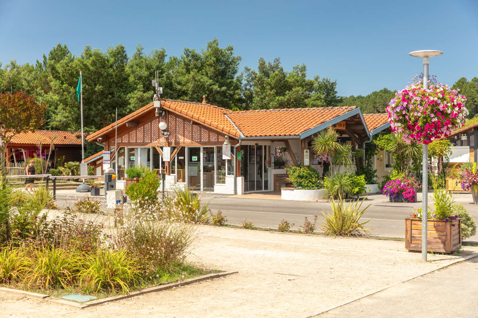 Les Vignes 22
