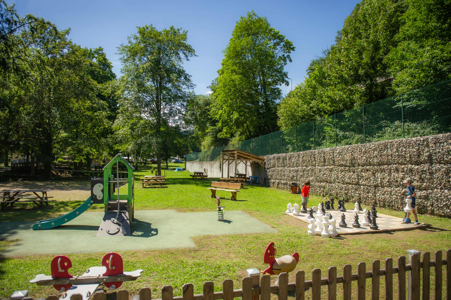 Le Parc de la Fecht 2