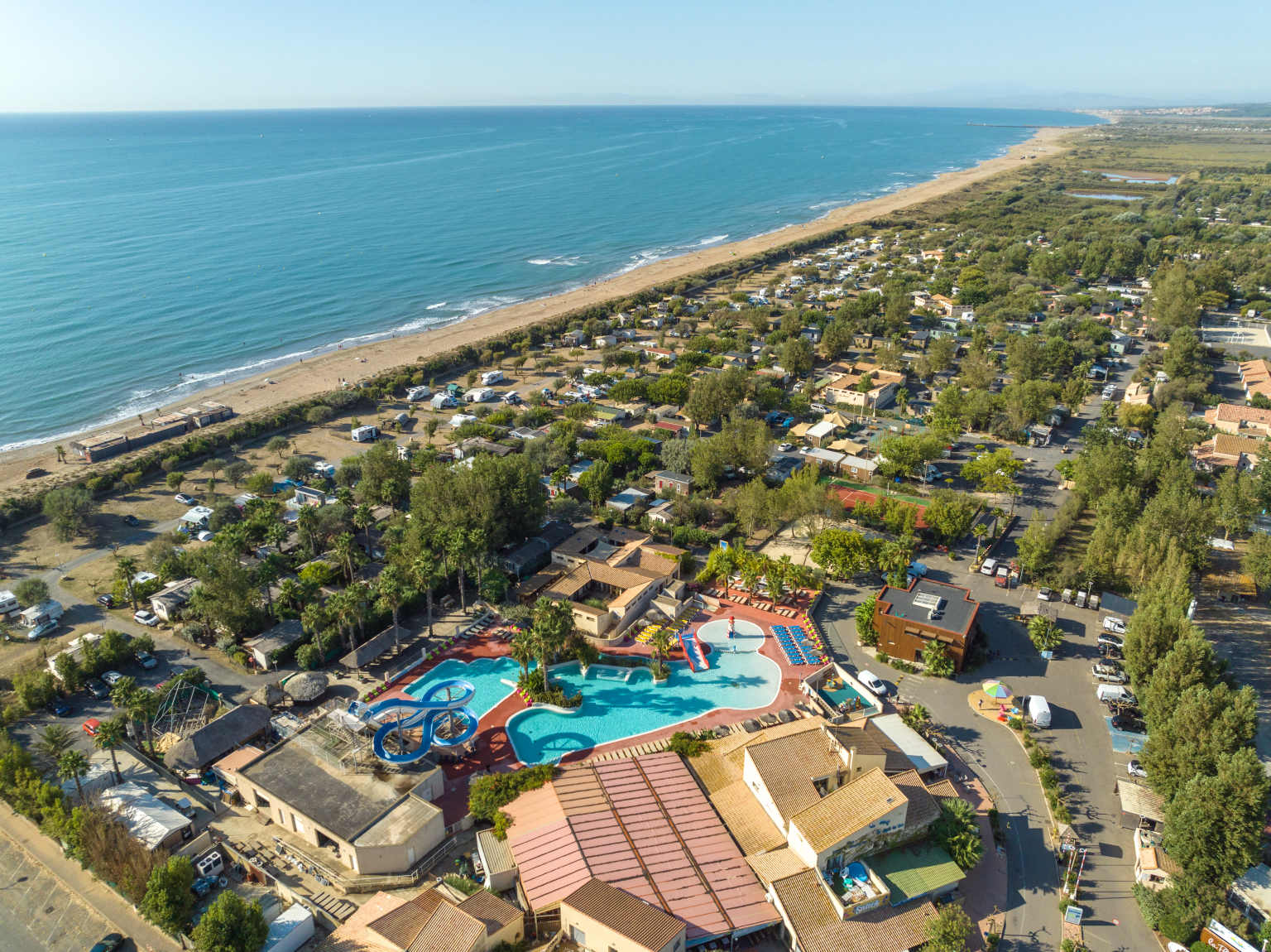 La Plage et le Bord de mer 9