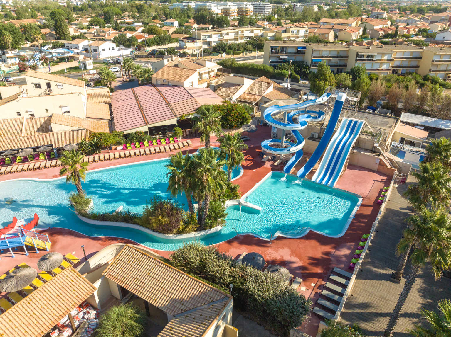 La Plage et le Bord de mer 7