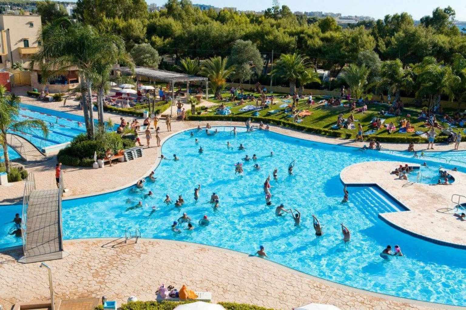 La Masseria 2