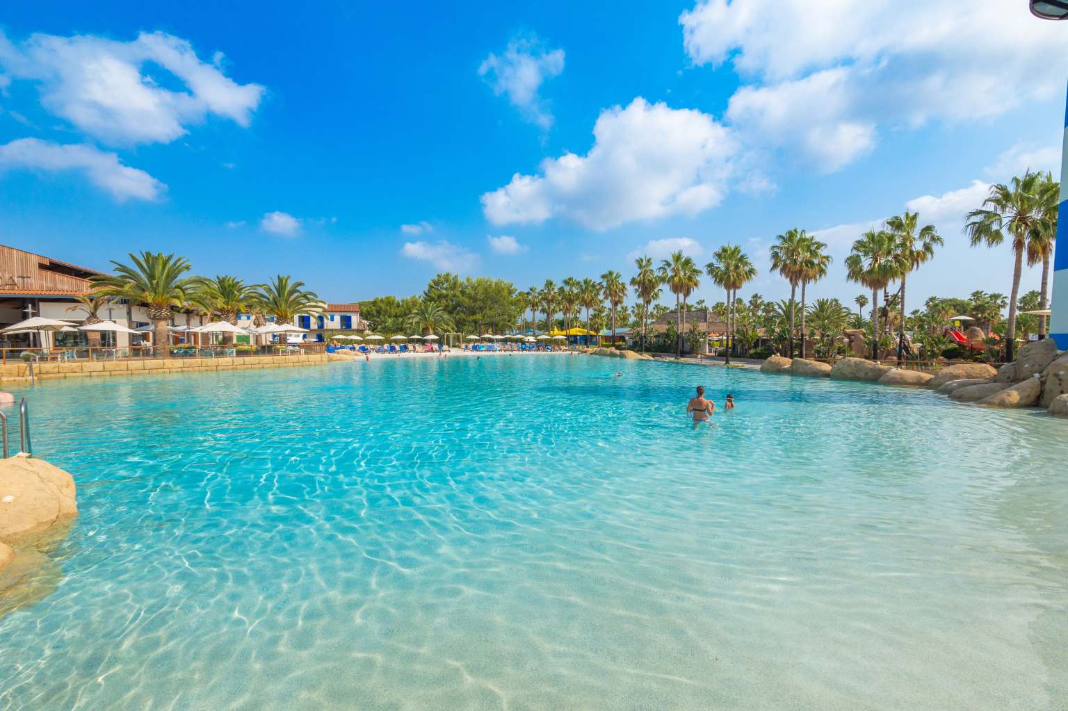 salou cambrils campsite costa dorada