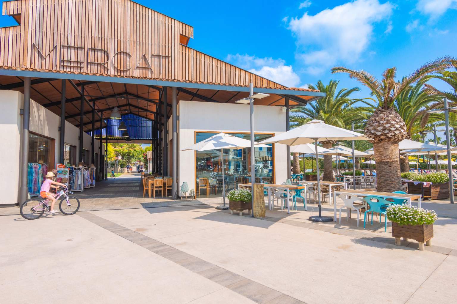 salou cambrils campsite costa dorada