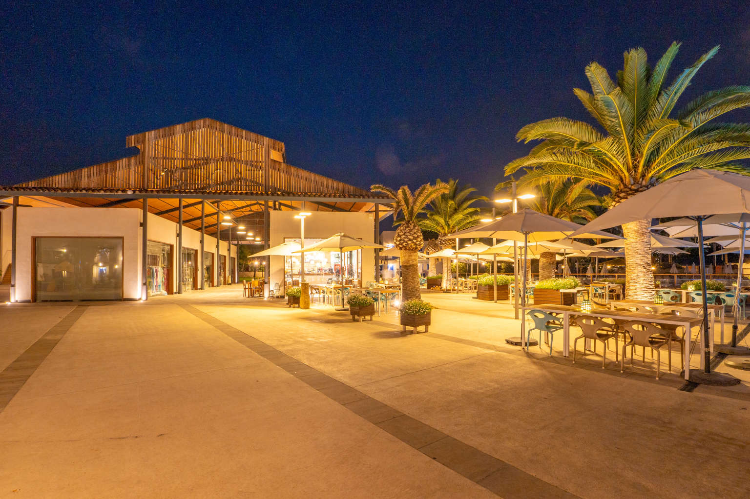 salou cambrils campsite costa dorada