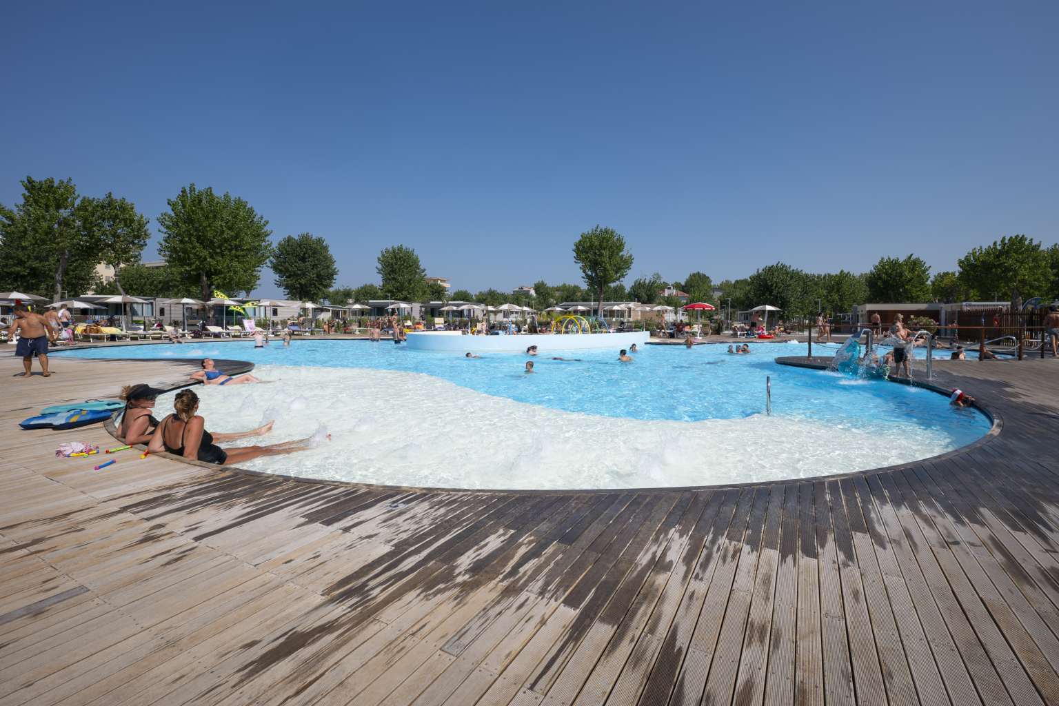 Rimini Village 4