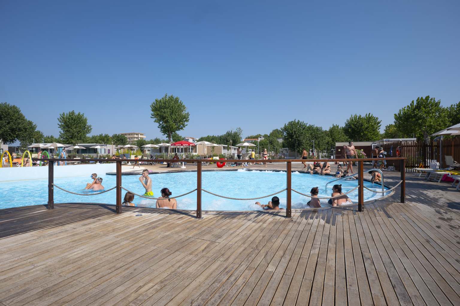 Rimini Village 5