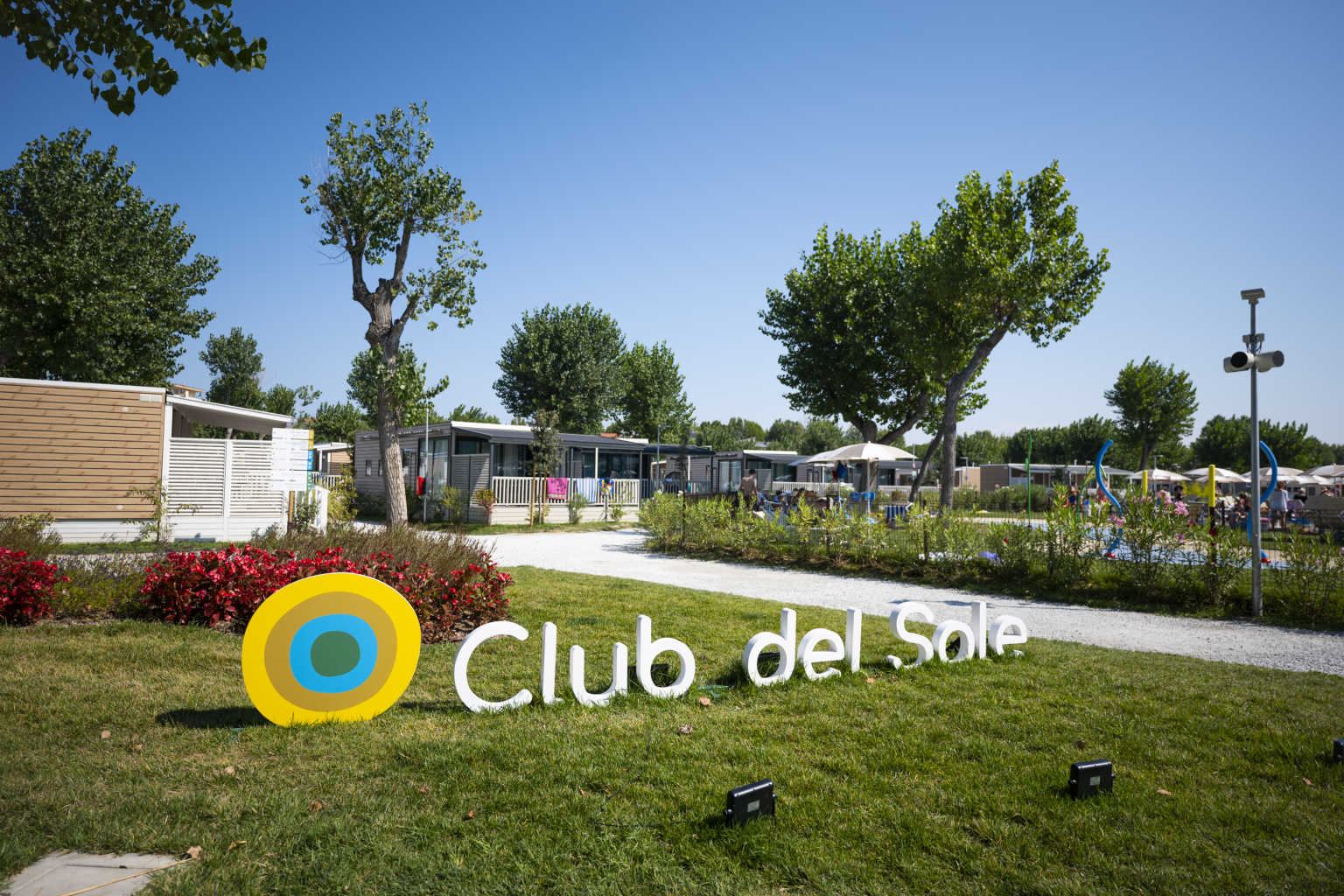 Rimini Village 8