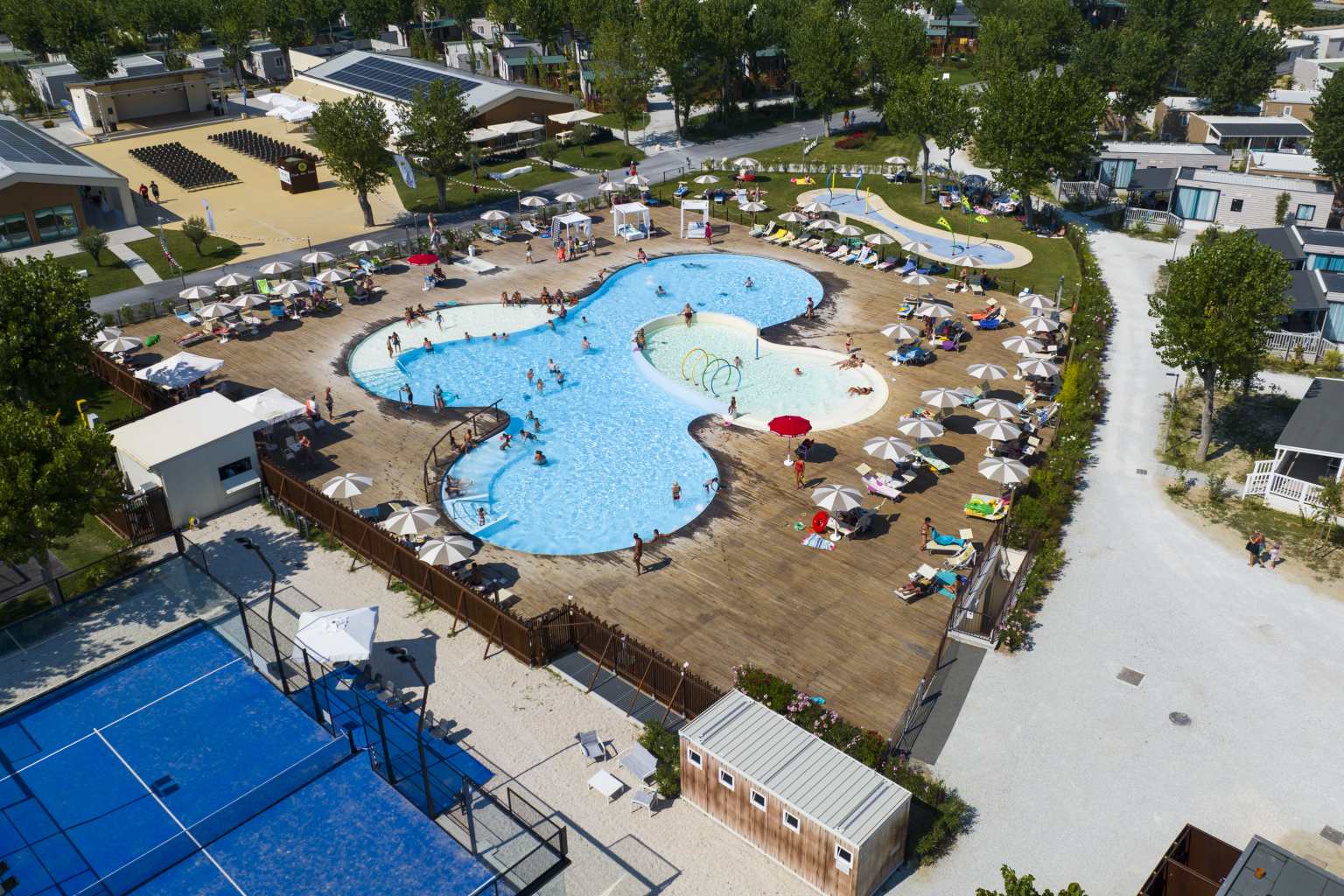 Rimini Village 3