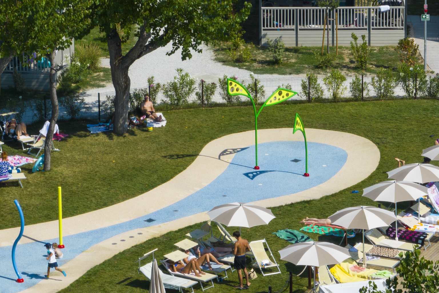 Rimini Village 3