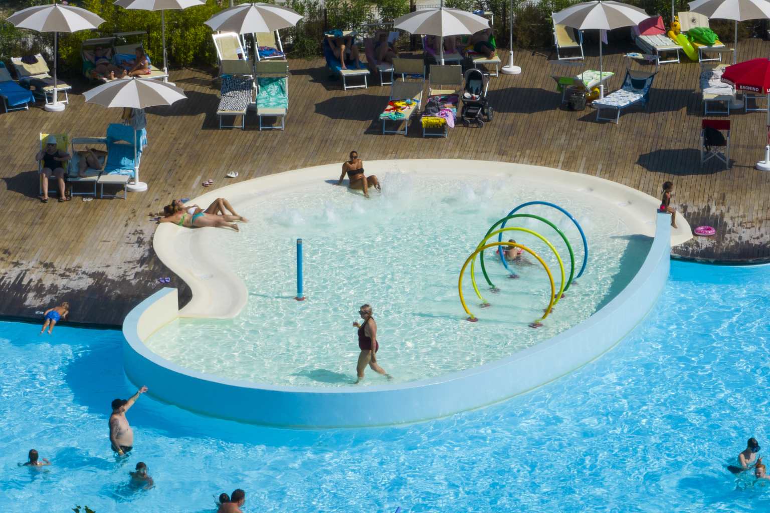 Rimini Village 3