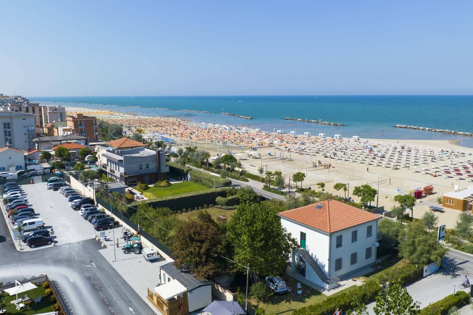 Rimini Village 3