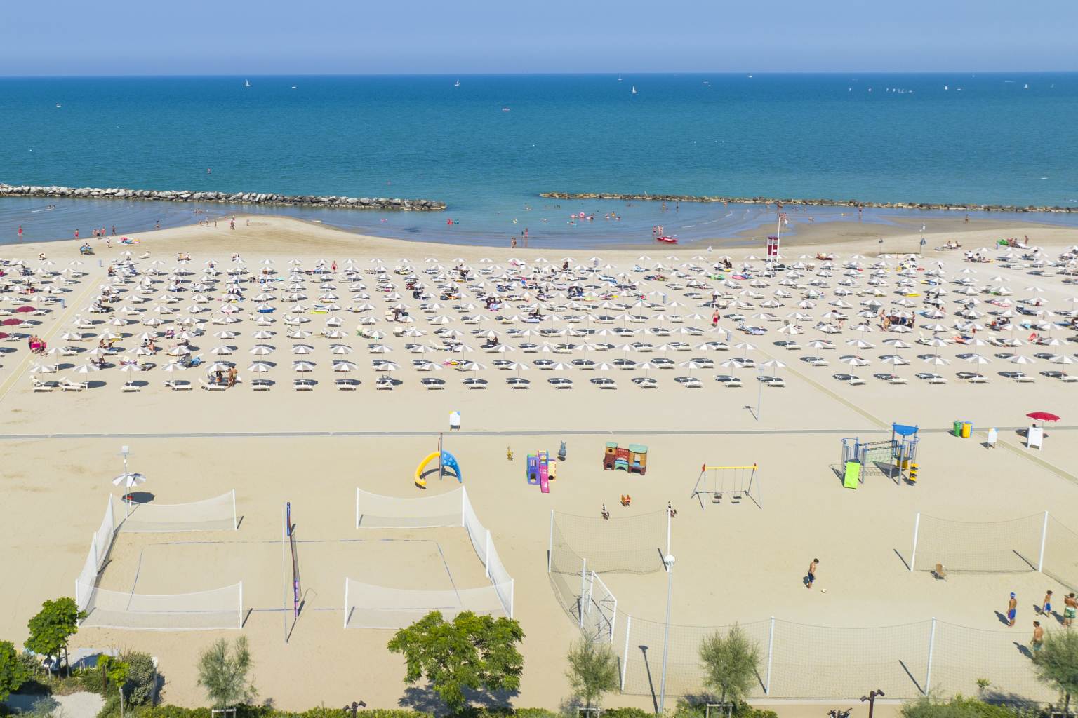 Rimini Village 2