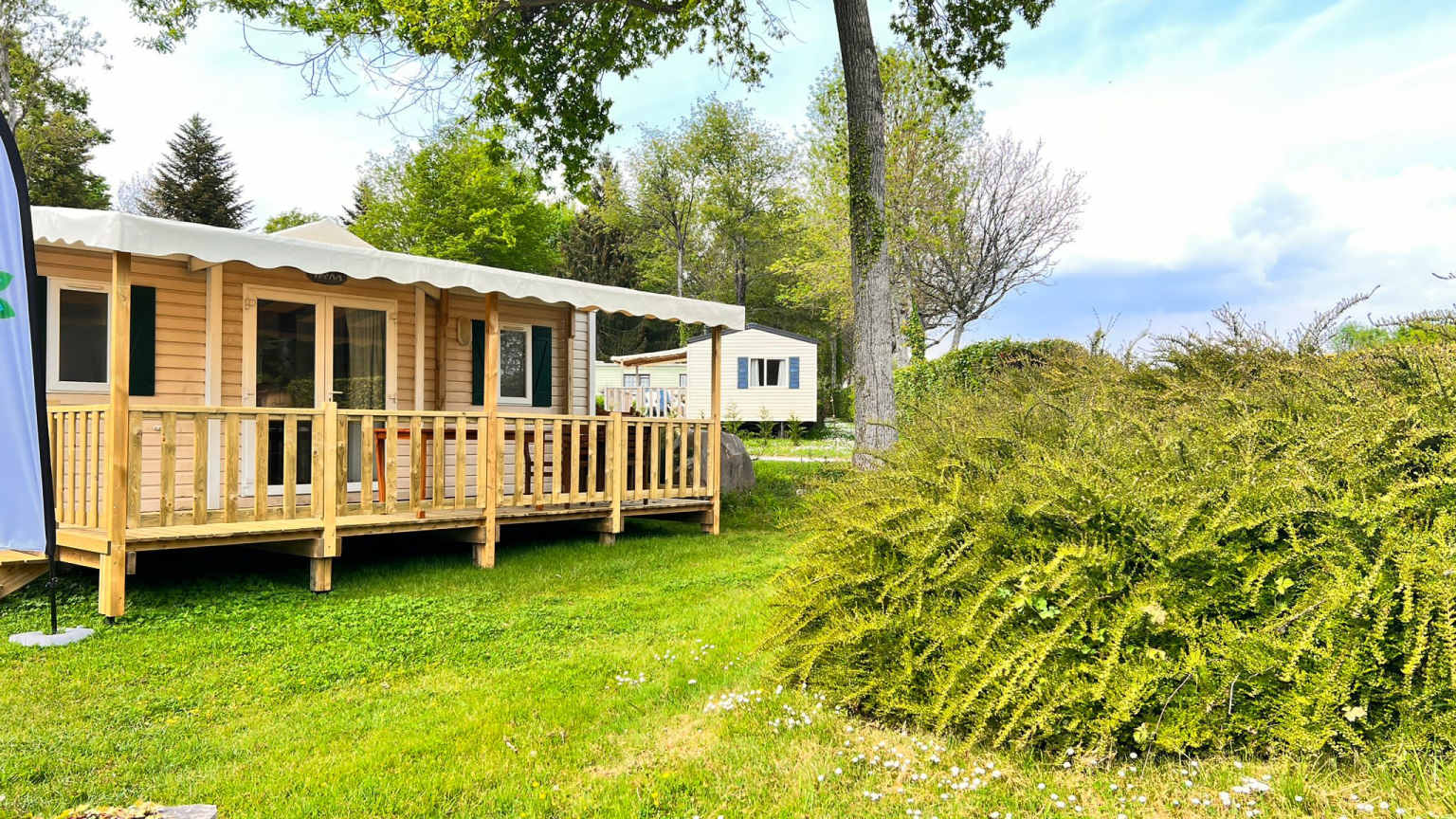 Camping Country Park