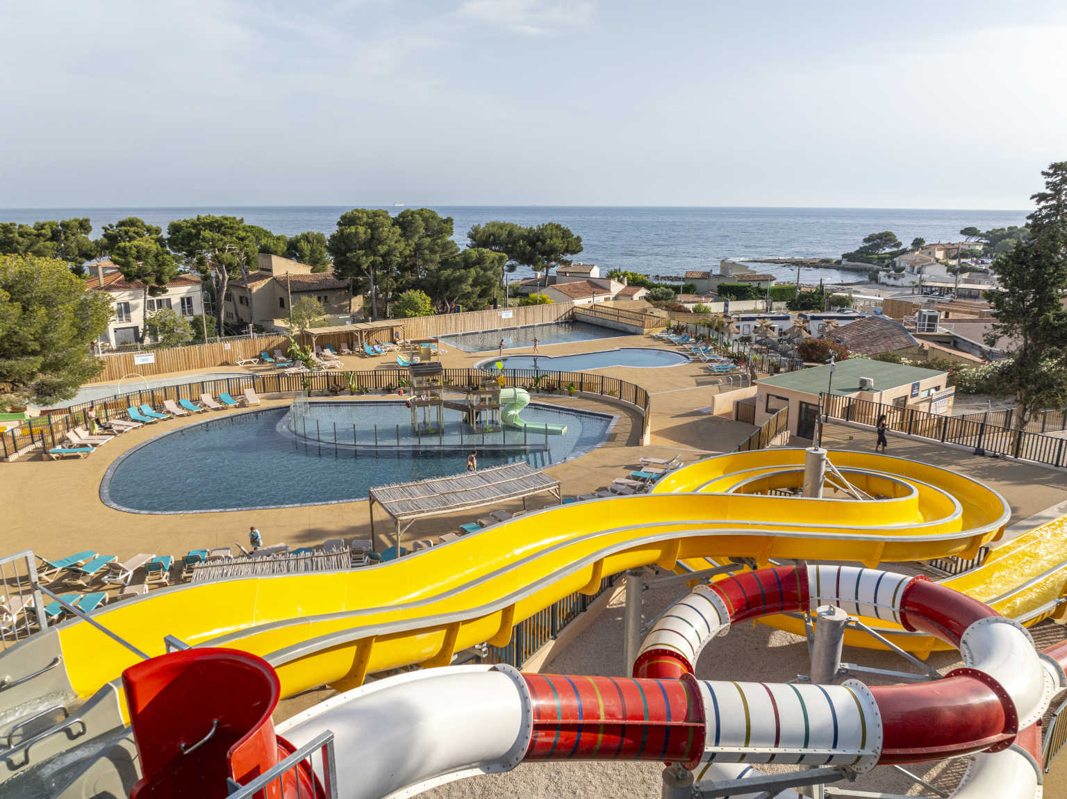 Camping Lou Souleï