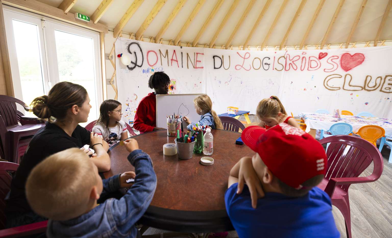 Domaine du Logis 28