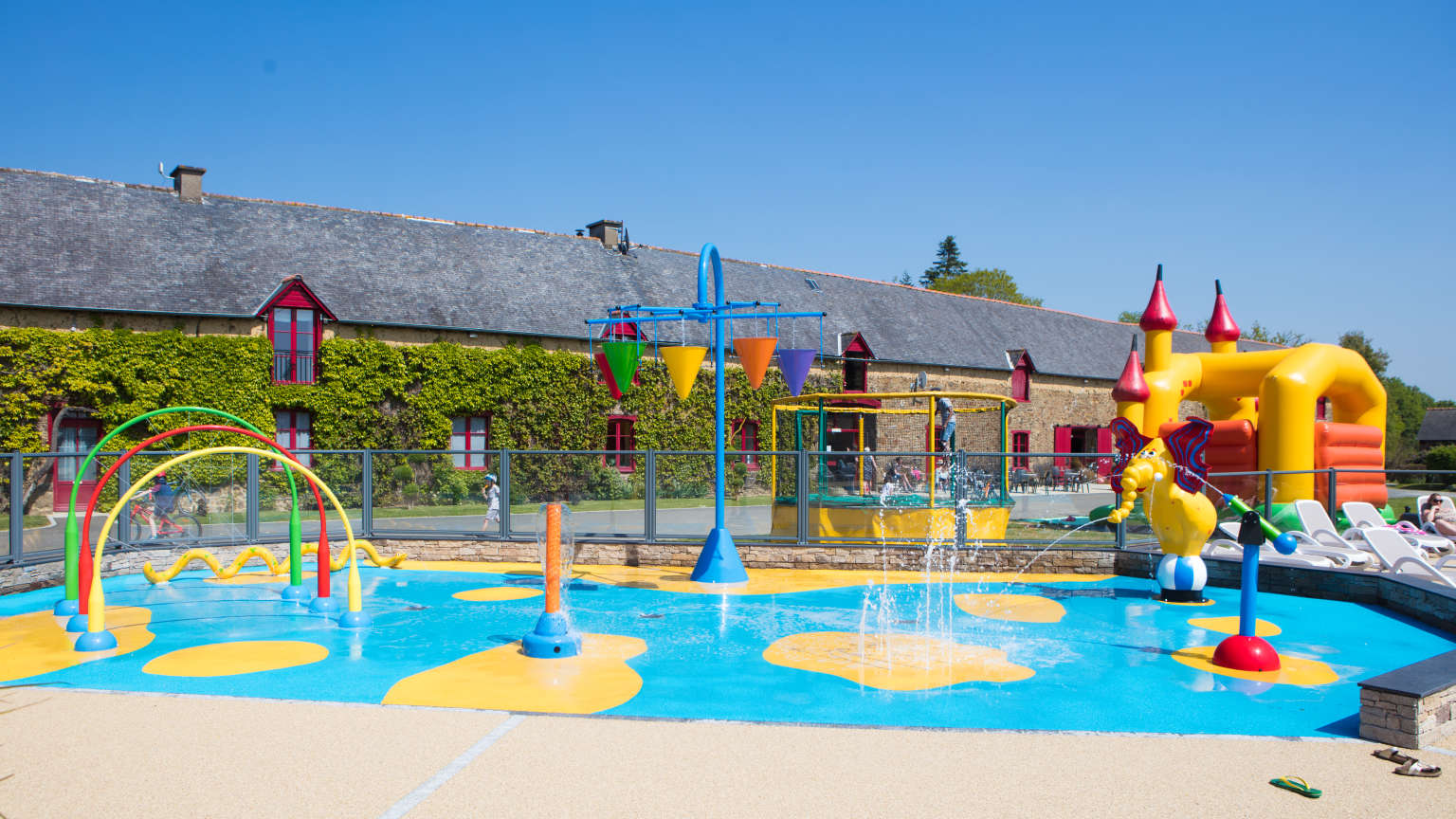 Domaine du Logis 2