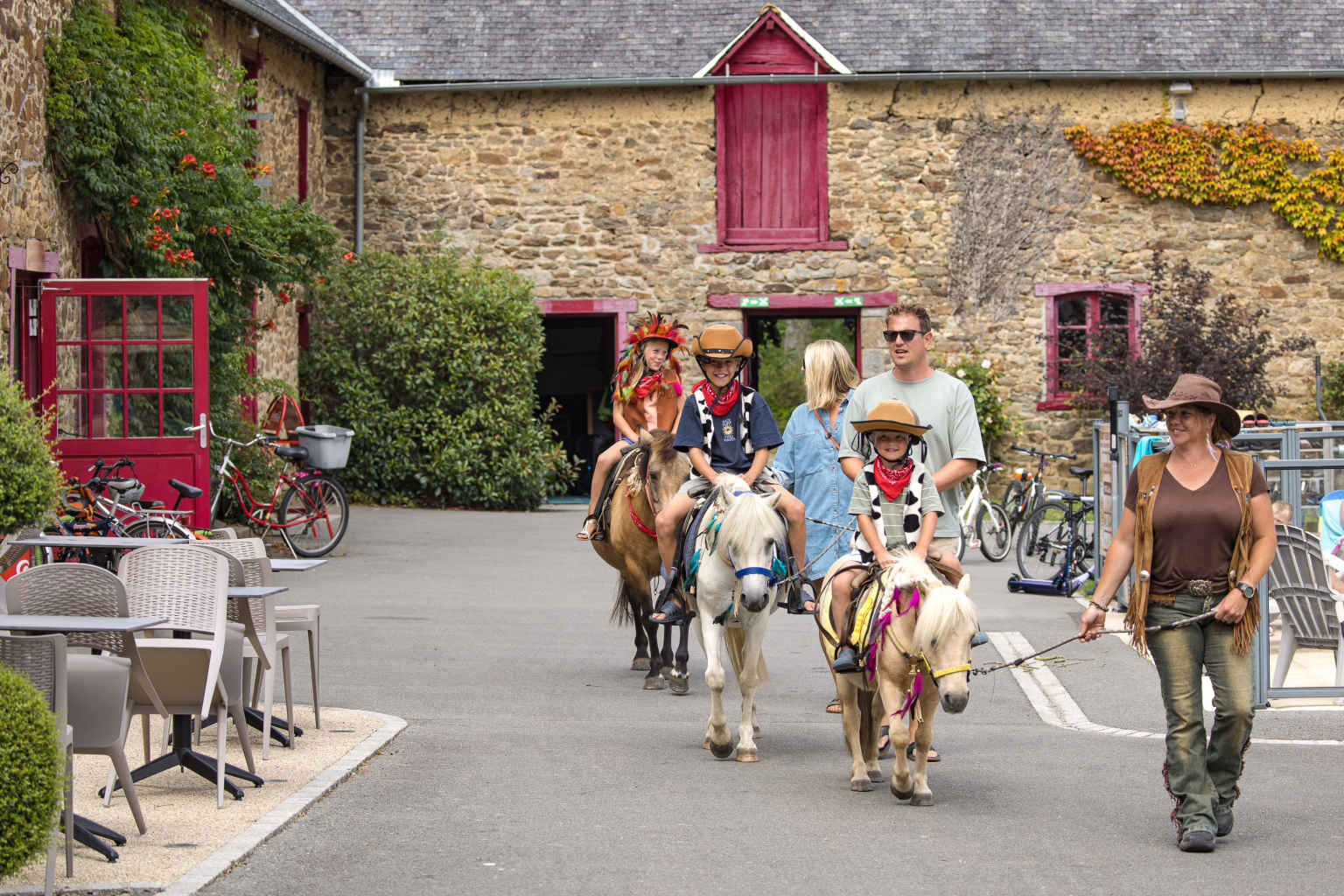 Domaine du Logis 17