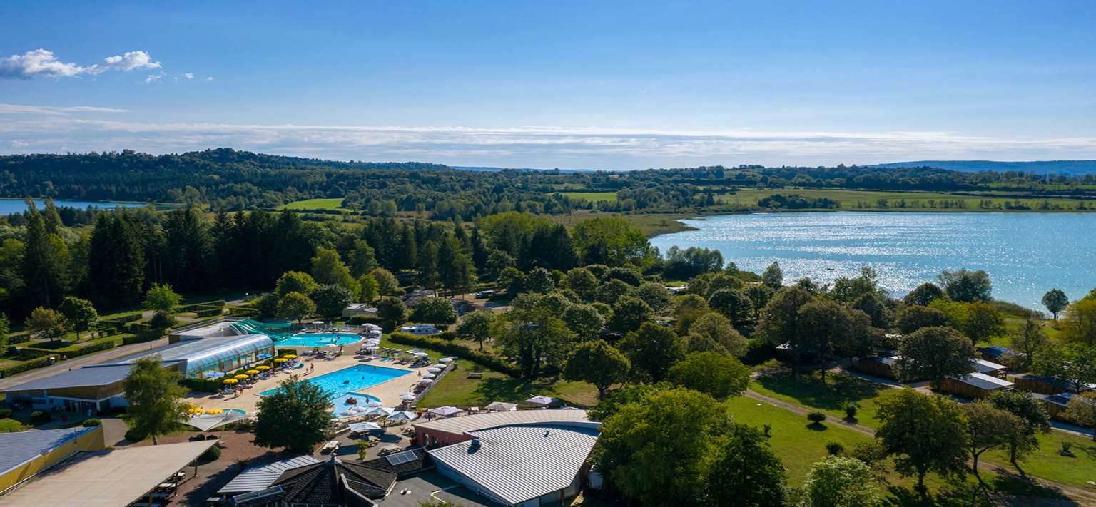 Camping Le Fayolan
