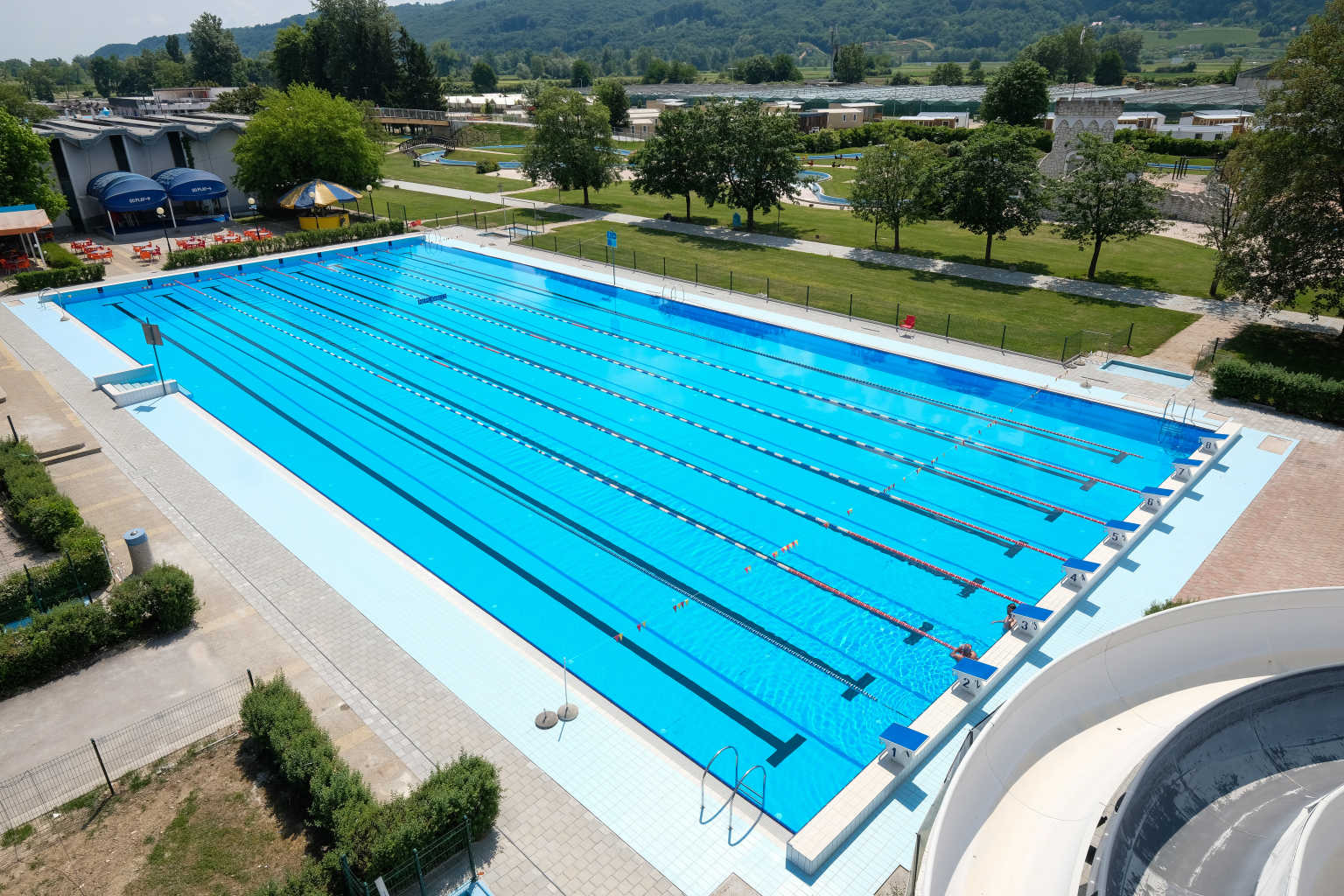 Terme Čatež 1