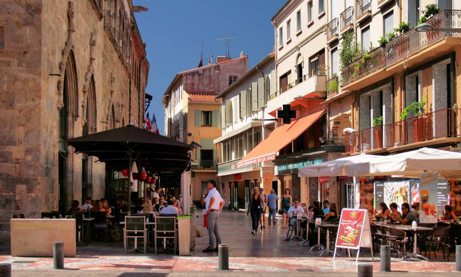 Perpignan