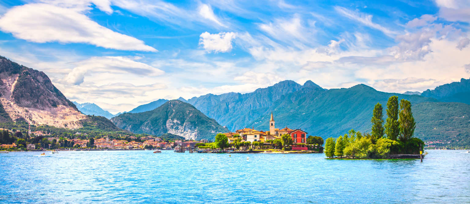 Stresa