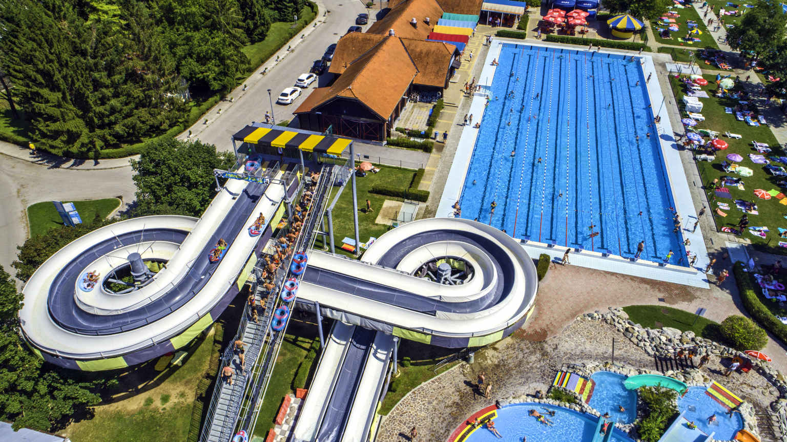 Terme Čatež 1