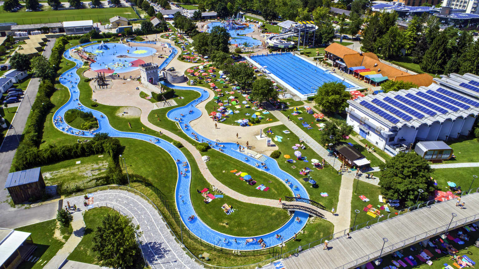 Terme Čatež 1