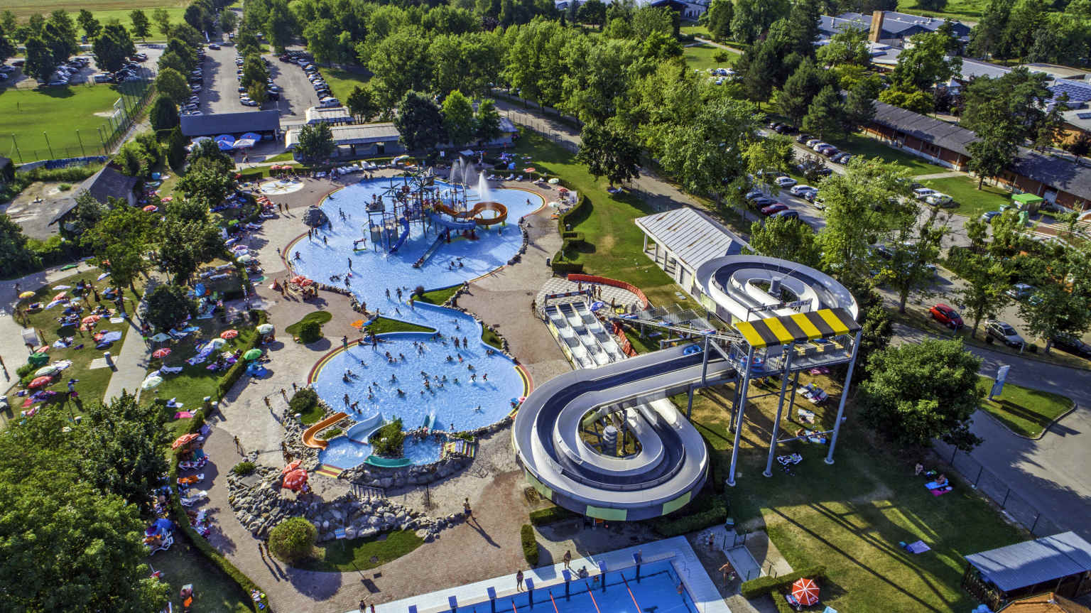 Terme Čatež 1