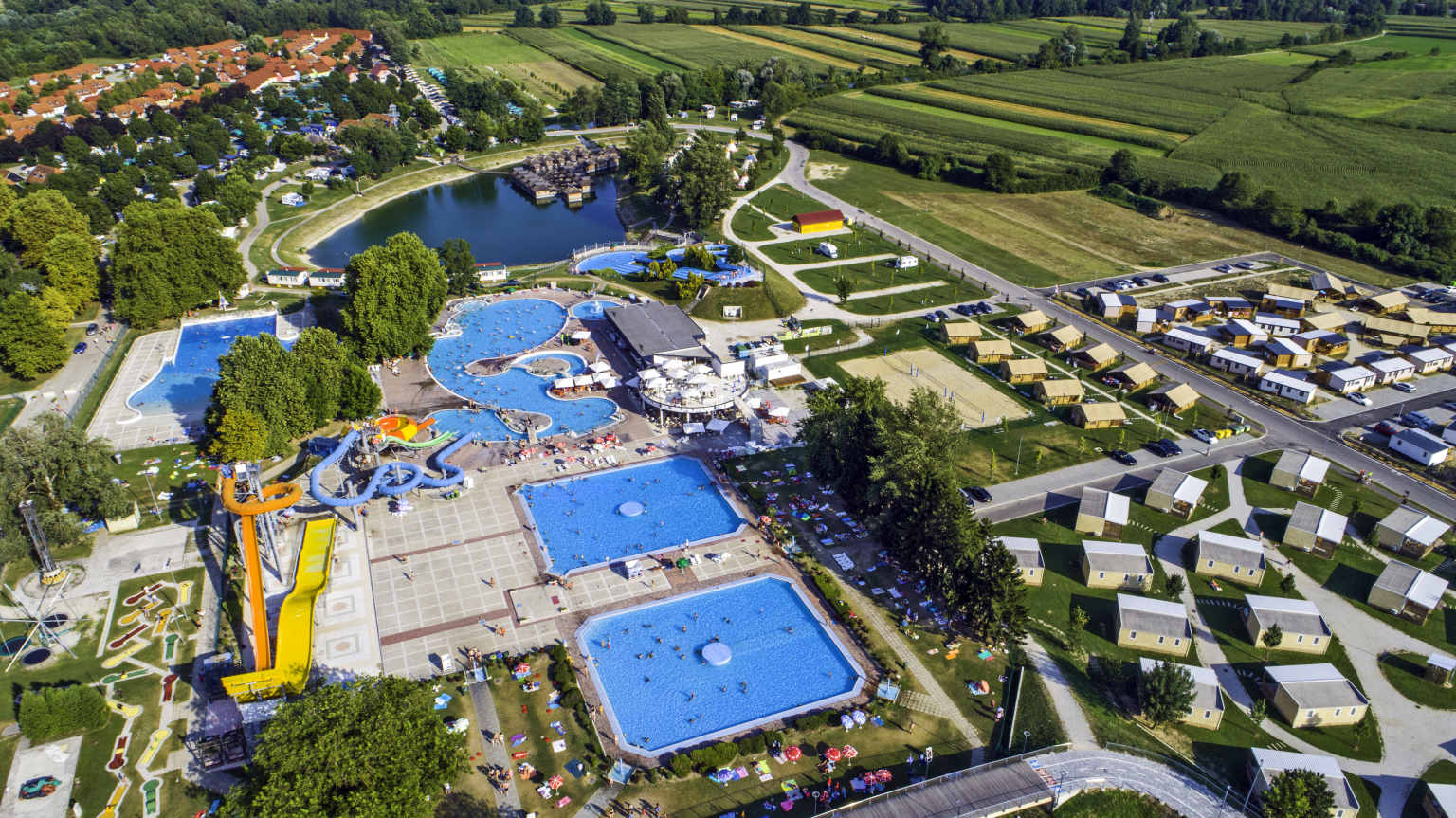 Terme Čatež 1