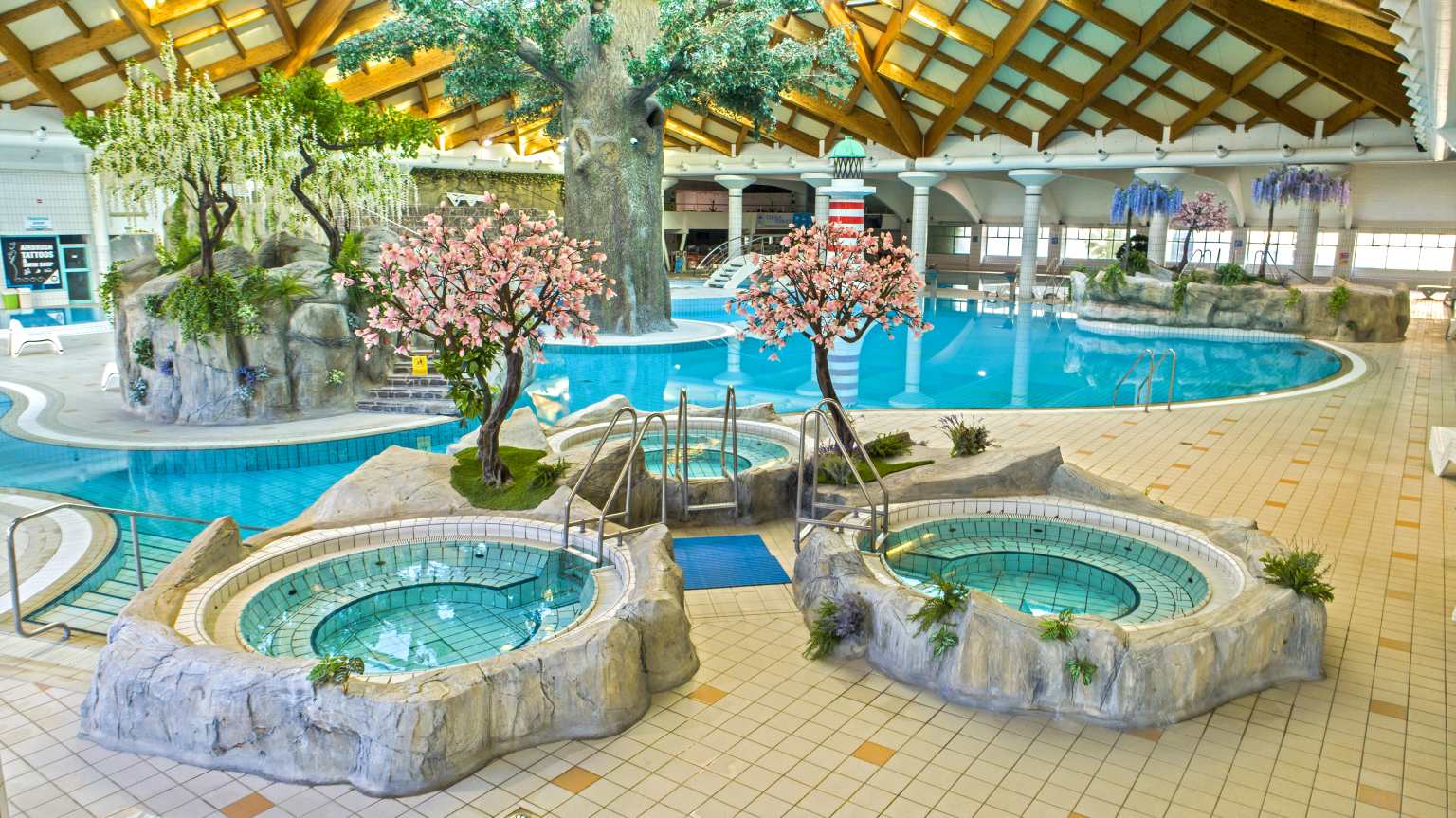 Terme Čatež 1