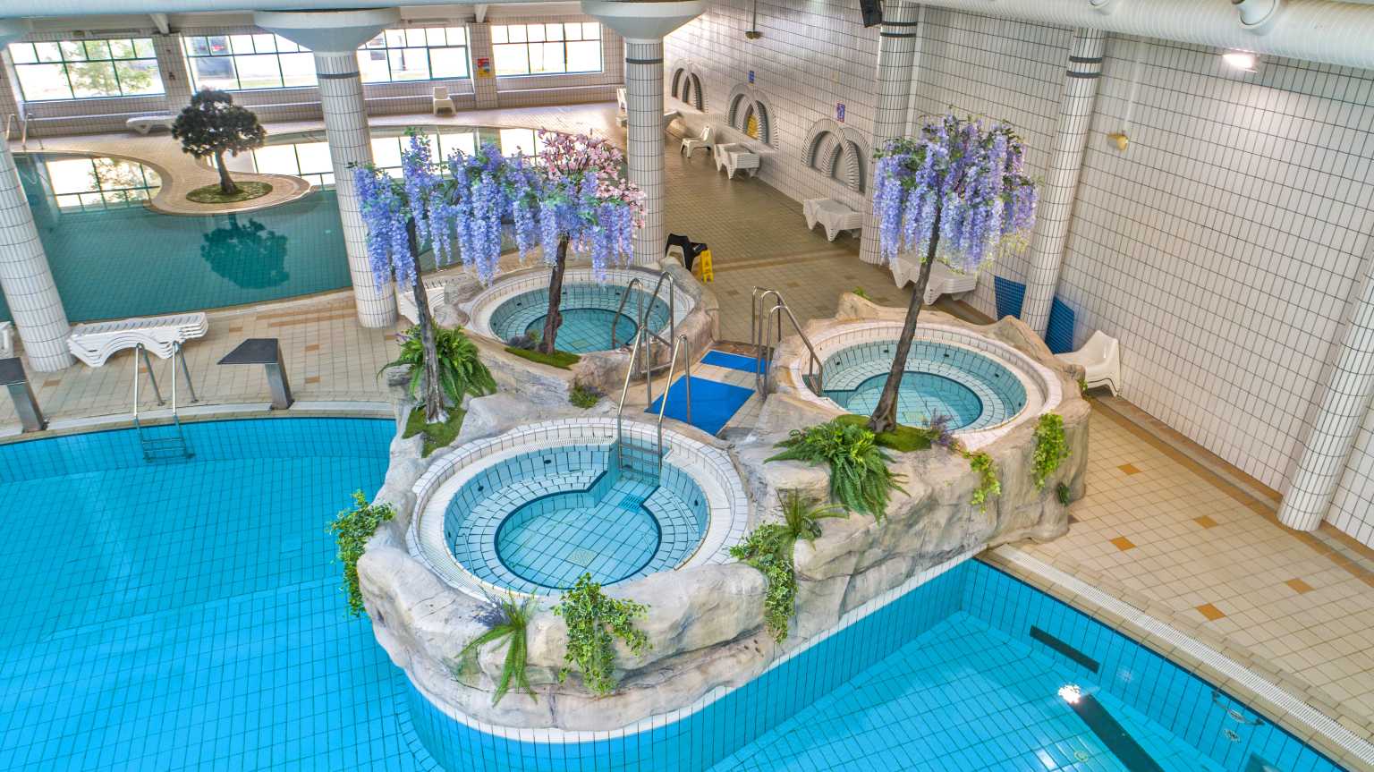 Terme Čatež 1