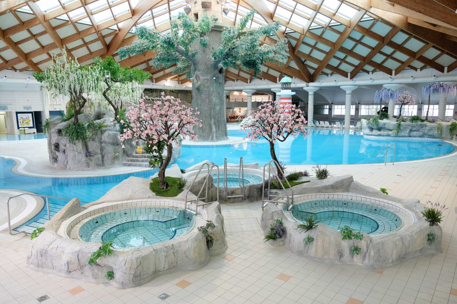 Terme Čatež 1