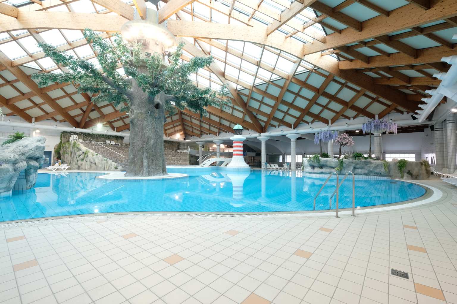 Terme Čatež 1