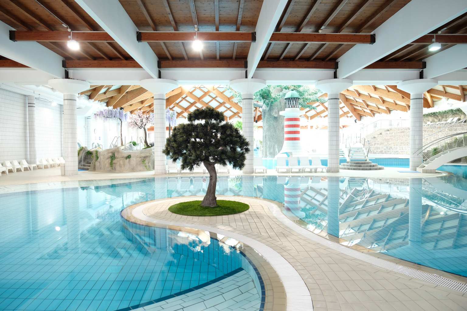 Terme Čatež 1