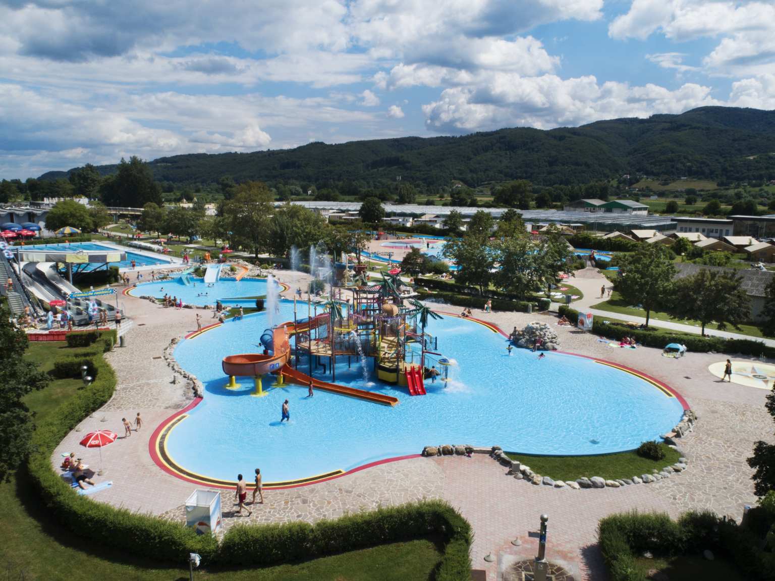 Terme Čatež 1