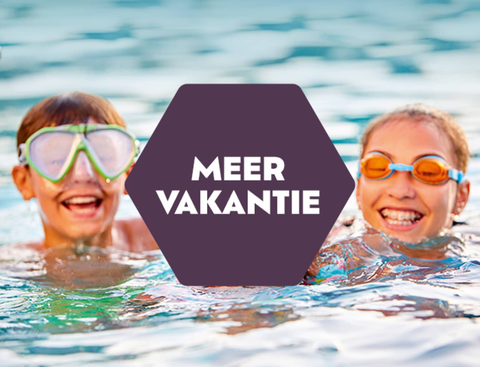 Meer vakantie voor je geld