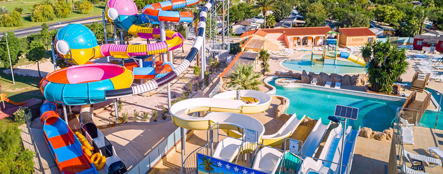 Campings met Pinksteren - Pinksterweekend - Eurocamp campingvakanties