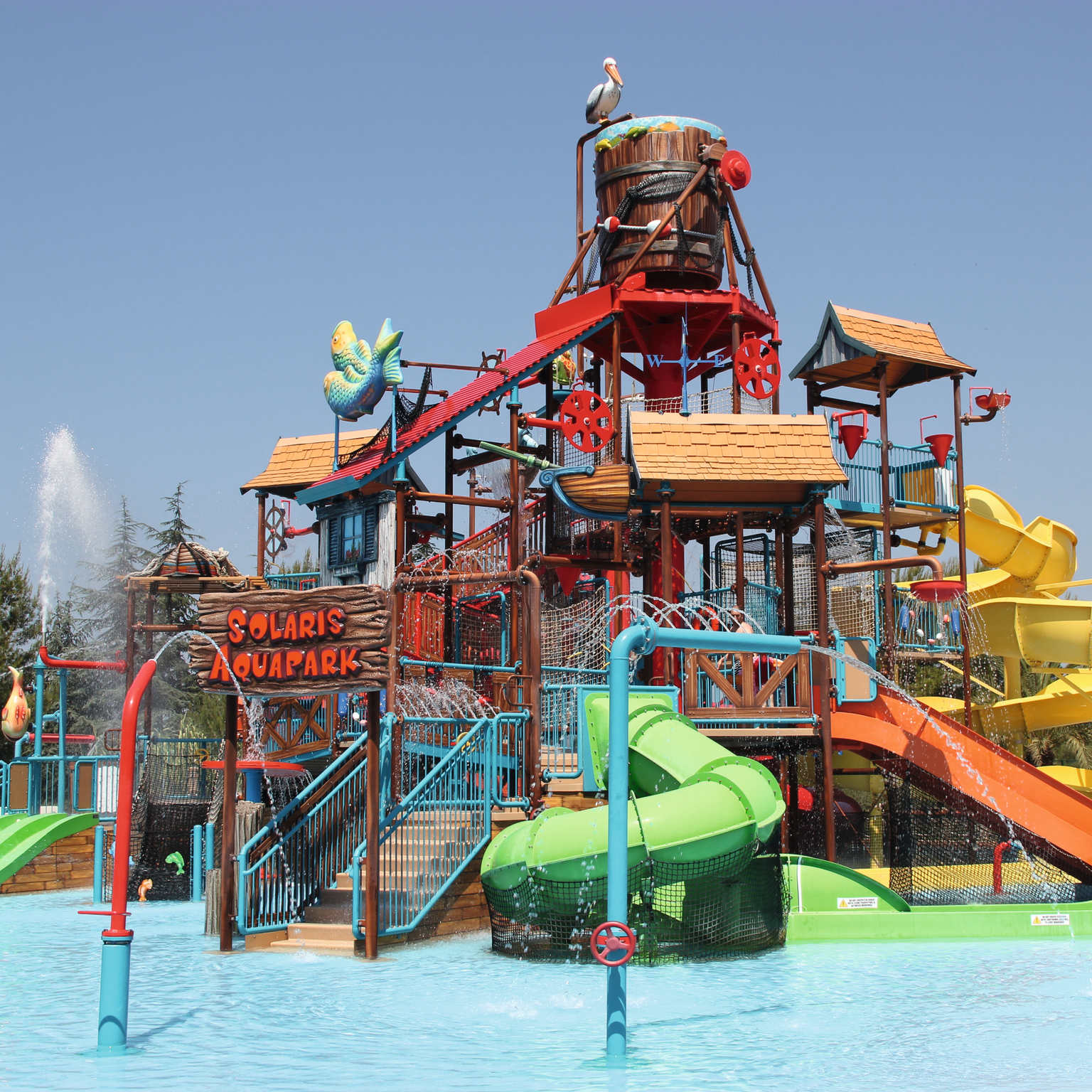 Aquapark Dalmatia