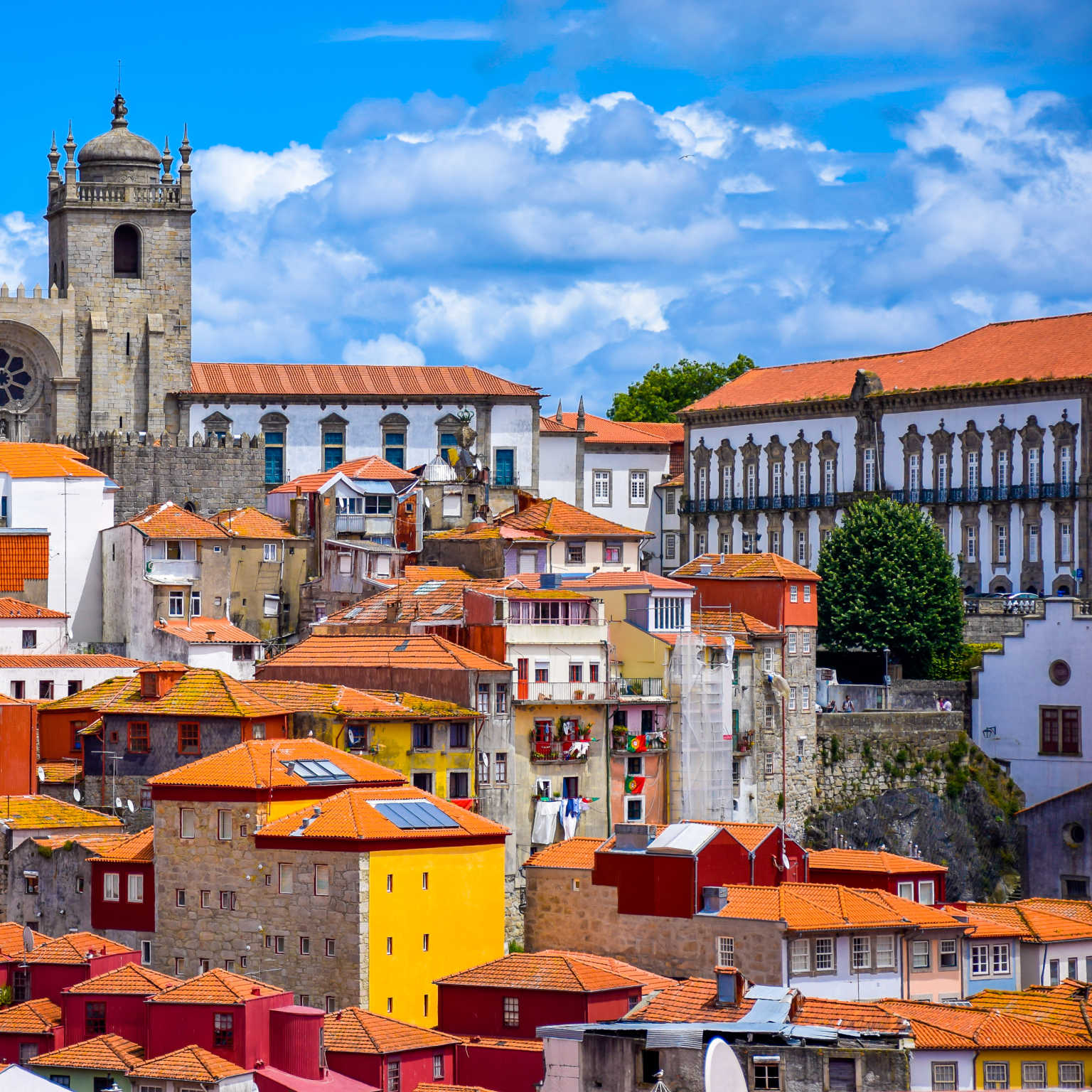 Porto, Portugal