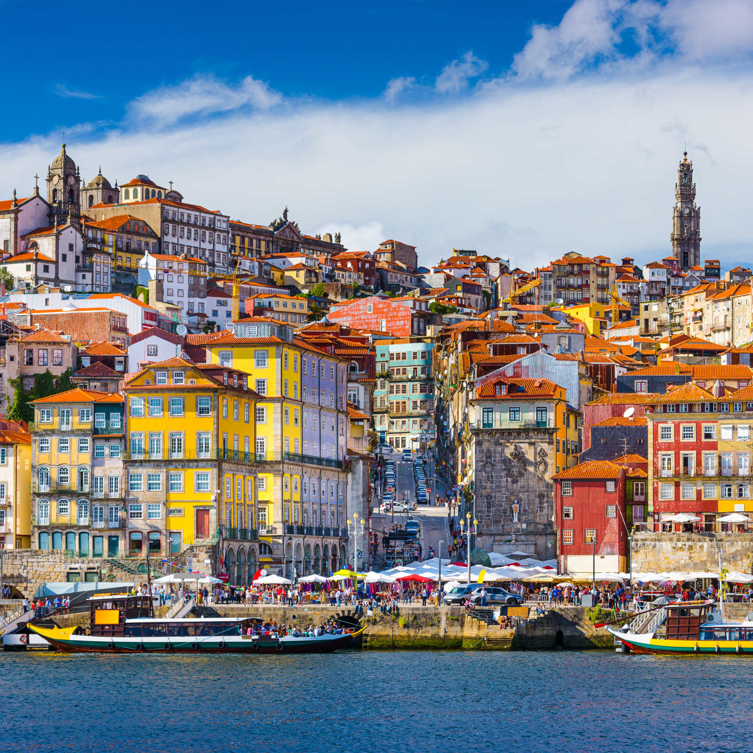 Porto Portugal