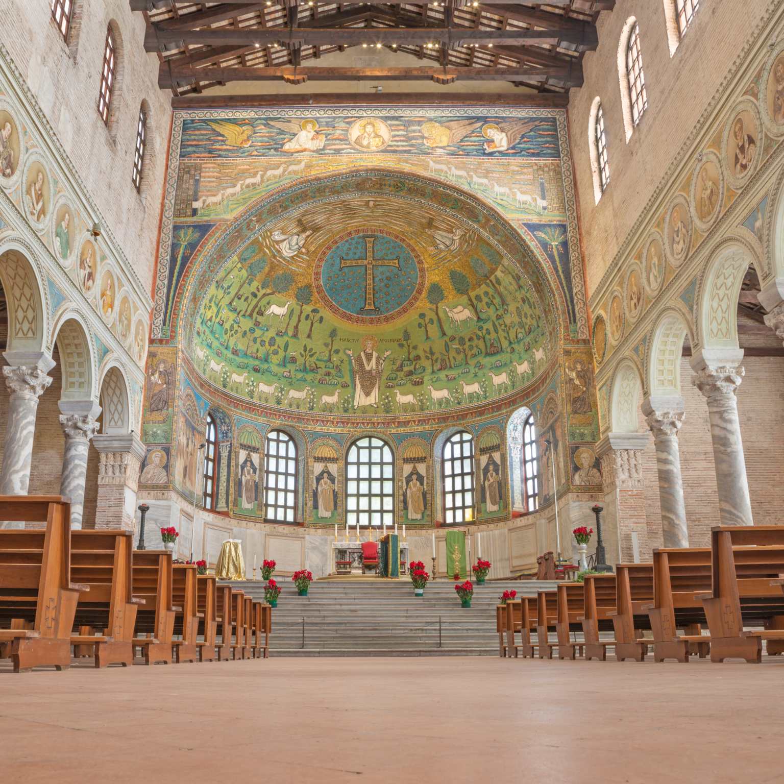 Sant'Apollinare