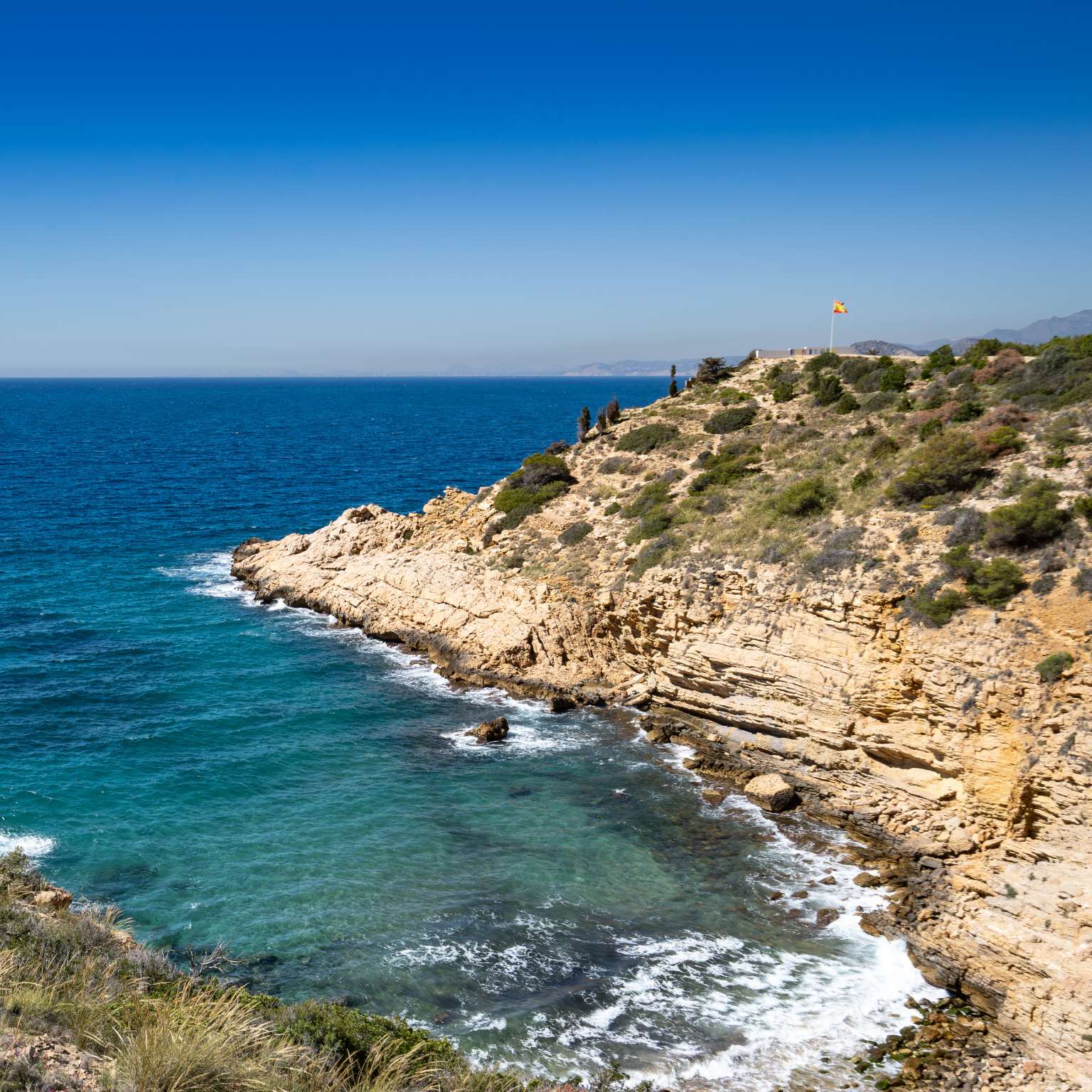 Cala del Ti Ximo