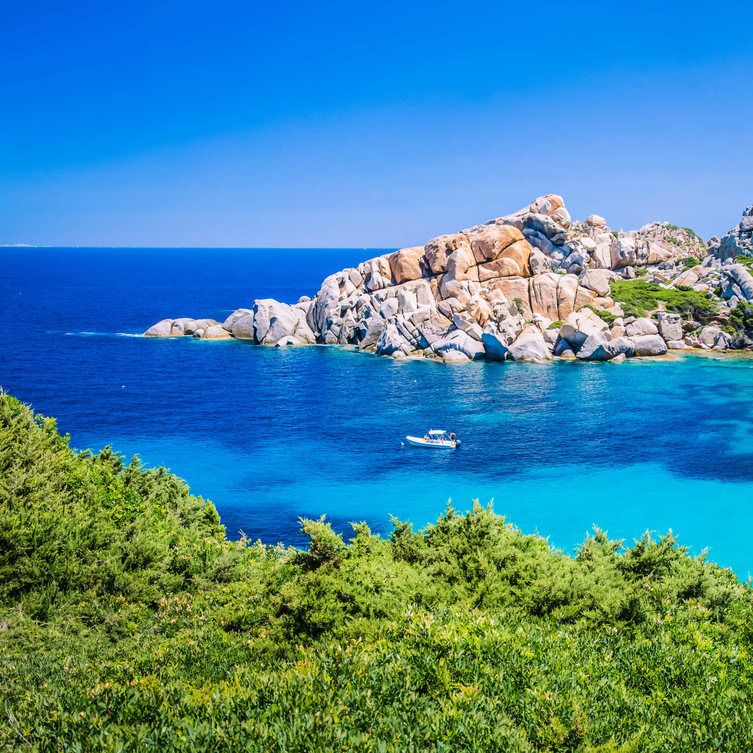 Capo Testa