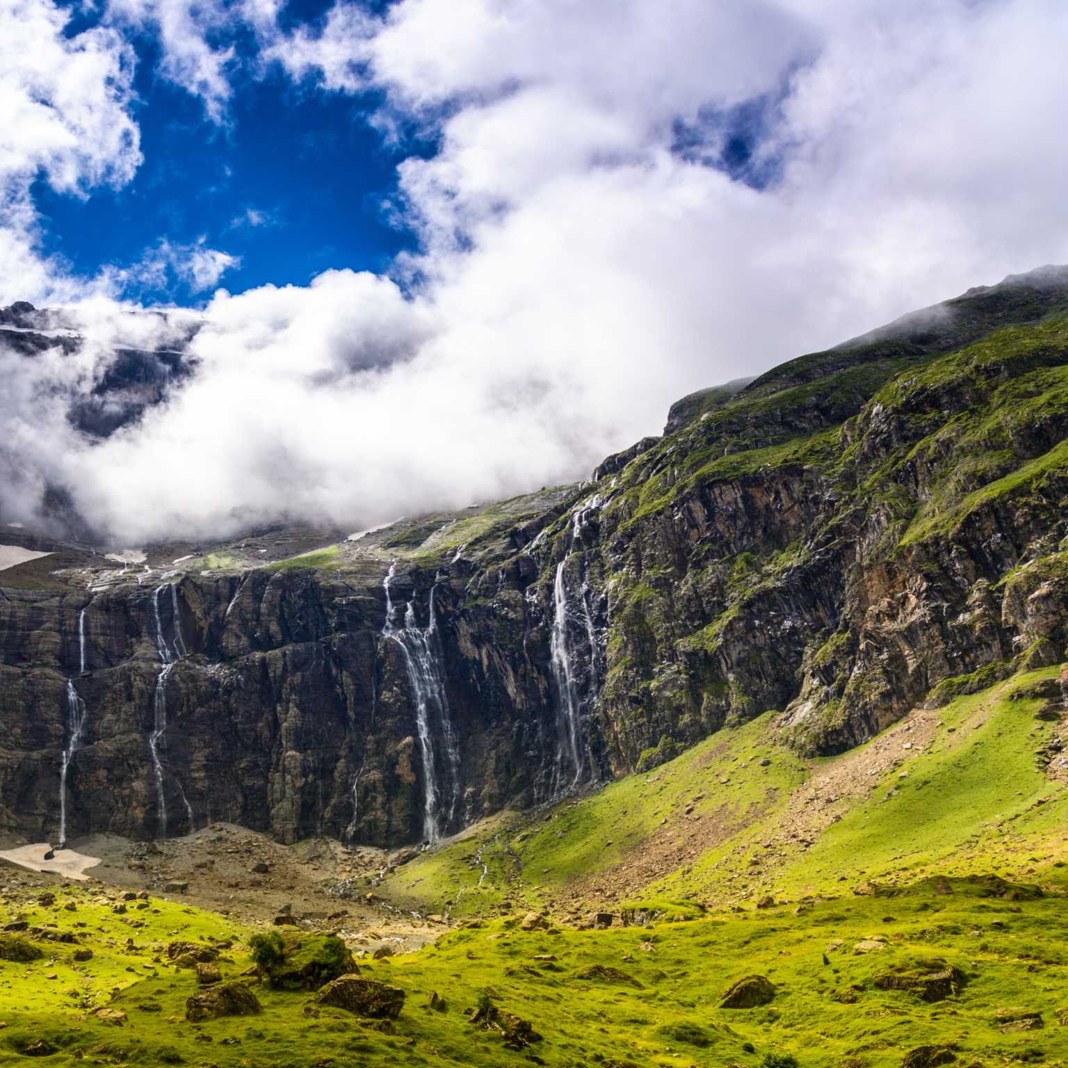 Cirque de Gavarnie