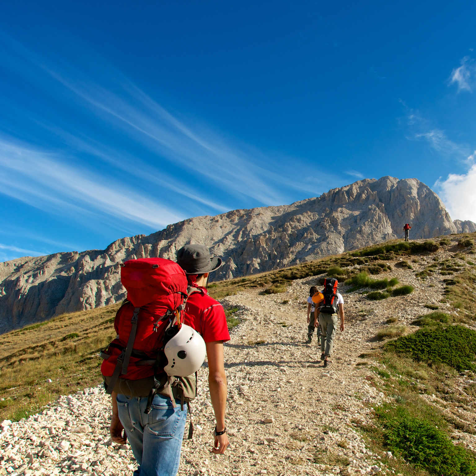 Corno Grande