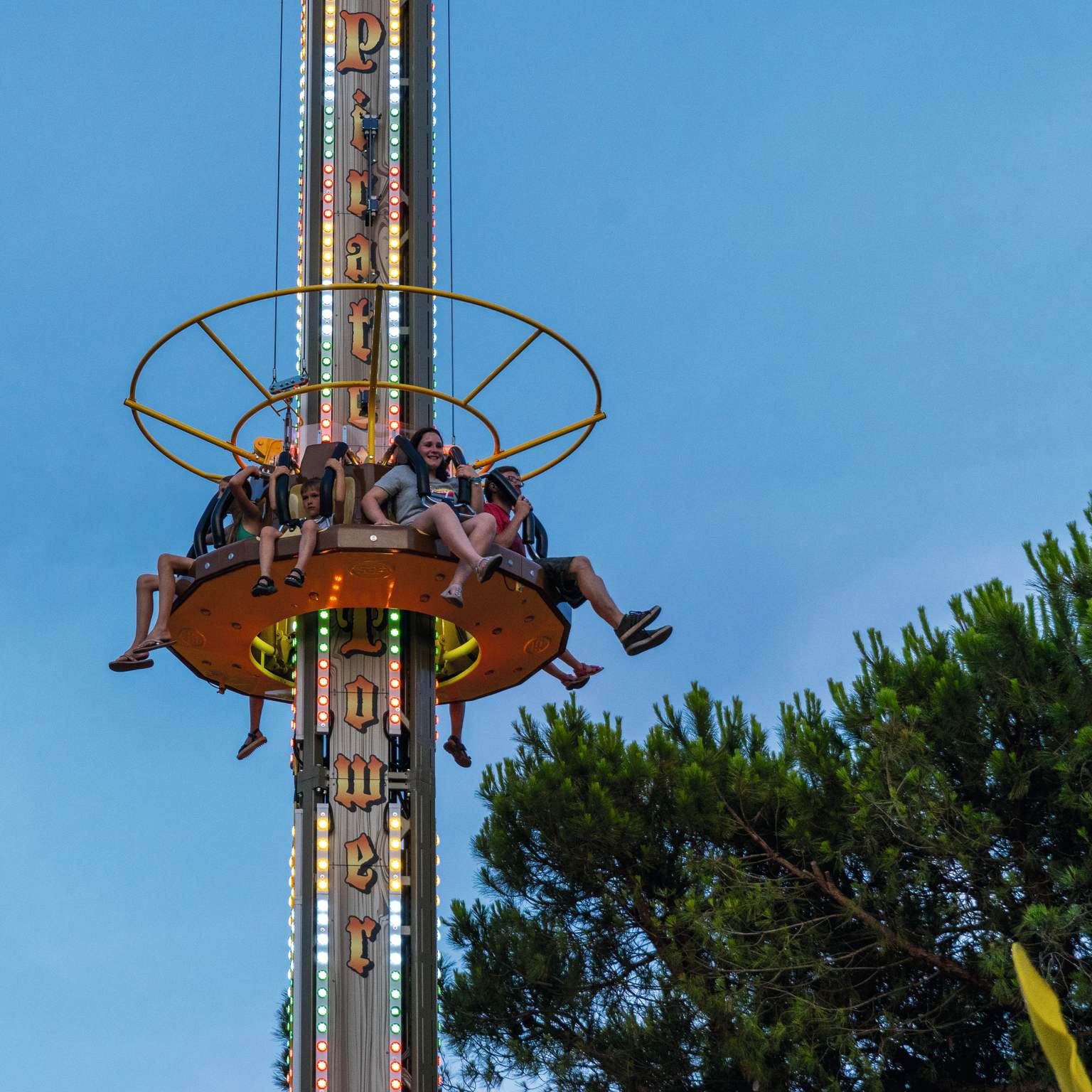 Theme Park