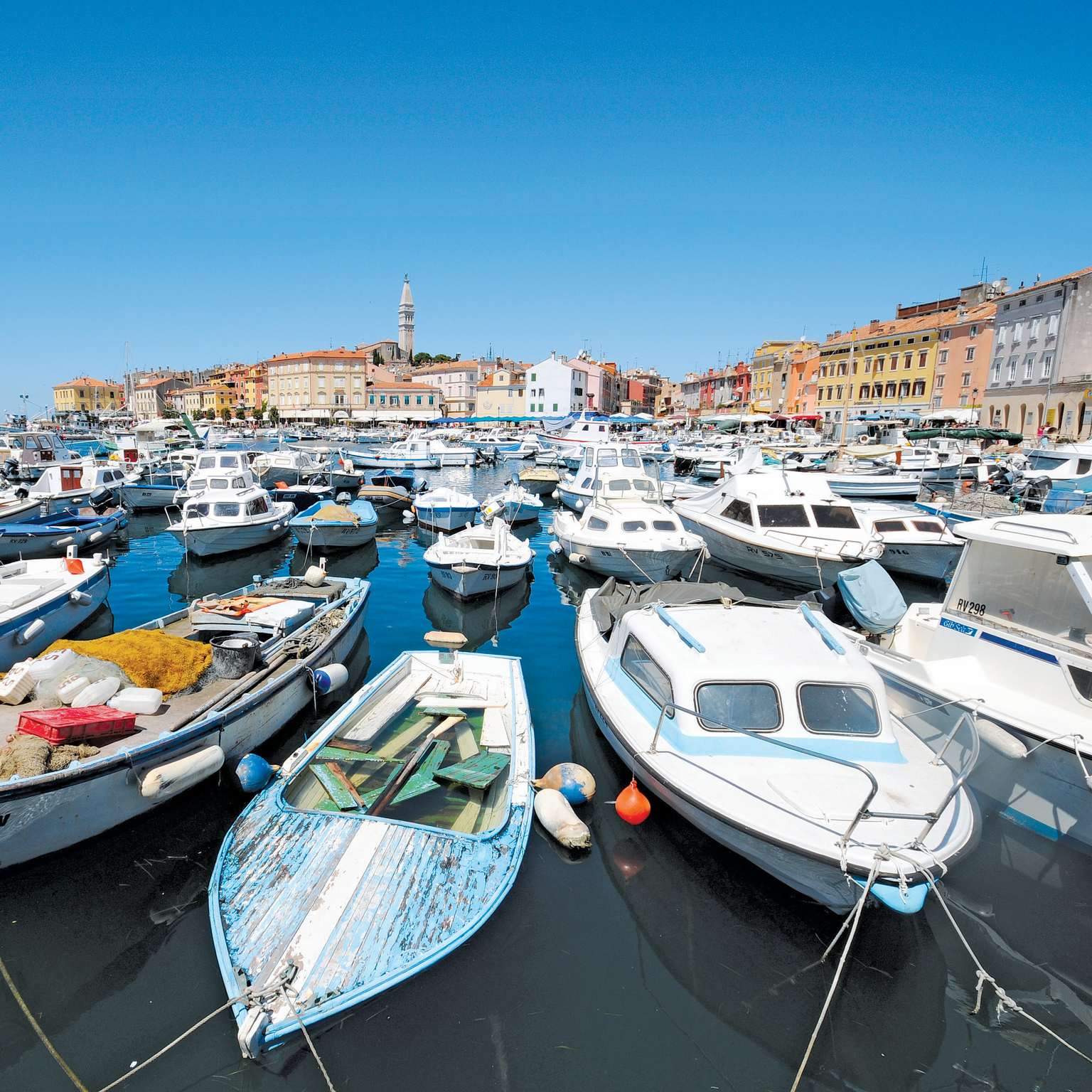 Rovinj